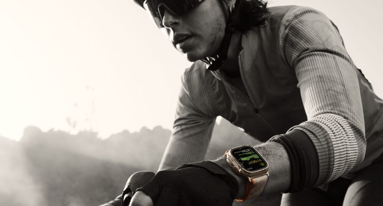 Apple Watch Ultra 2 kostet in Deutschland 900 Euro