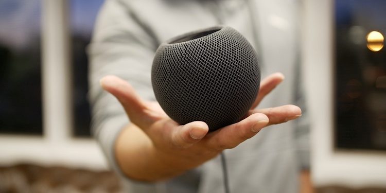 Apple iOS 17: HomePod und Spotify zusammen bringen
