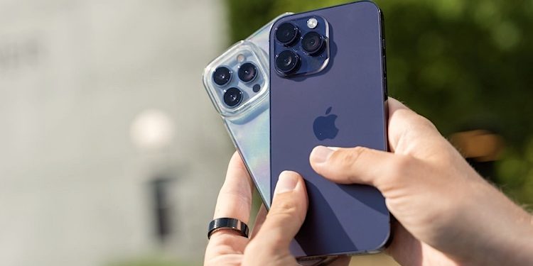 Apple iOS 17: Vodafone vereinfacht Gerätewechsel