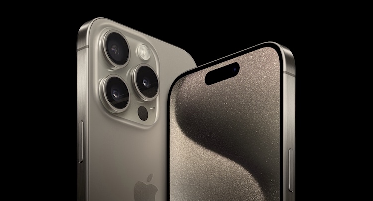 Apple: Alles zum neuen iPhone 15 - Farben Ausstattung Kamera