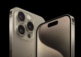 Apple: iPhone 15 Pro und iPhone 15 Pro Max ausverkauft