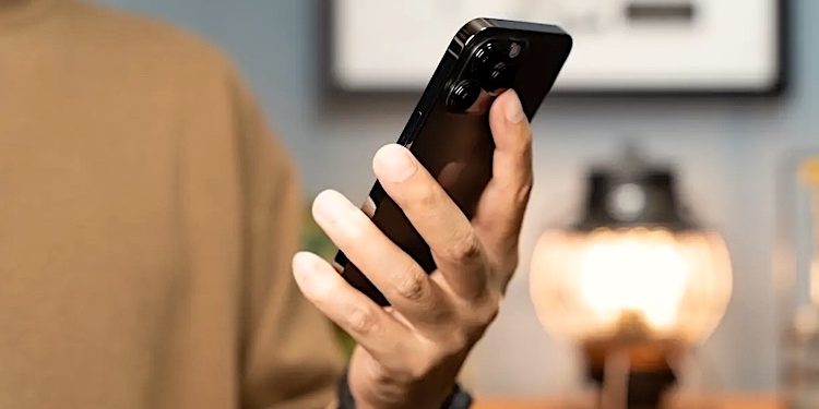 Apple: iPhone 16-Familie wohl komplett mit A18 Chip