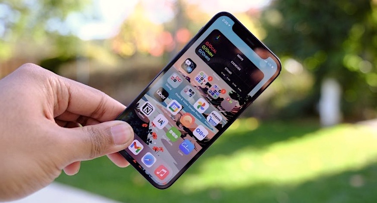 Apple: iPhone mini-Serie wird vermutlich eingestellt