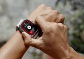 Apple watchOS 10.1: „Double Tap“-Geste als Neuheit