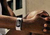 Fitbit Charge 6: Tracker mit Google Apps vorgestellt