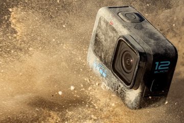 GoPro: Hero12 Black ab heute für 449,99 Euro erhältlich