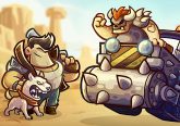 Junkworld TD: Tower-Defense-Game neu bei Apple Arcade