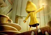 Little Nightmares: Zauberhaftes Horror-Adventure angekündigt