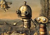Machinarium: Kultspiel bei Apple heute im Angebot