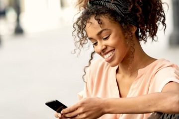 Moderne Technologien verändern digitales Dating