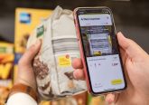 Netto: Einkaufswagen per mobiler App entsperren