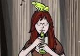 Rusty Lake Paradise: Abenteuerspiel mit reichlich Horror