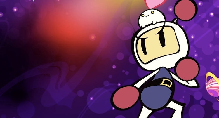 Super Bomberman R 2