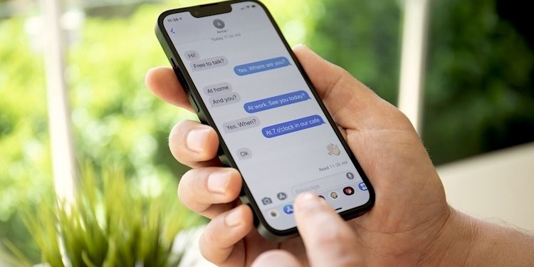 WhatsApp: Drittanbieter-Chat-Funktion in Vorbereitung