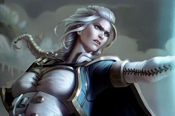 World of Warcraft: Informationen zum Smaragdgrünen Traum