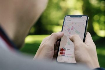 Apple Maps und Google Maps: Keine Live-Updates im Nahen Osten