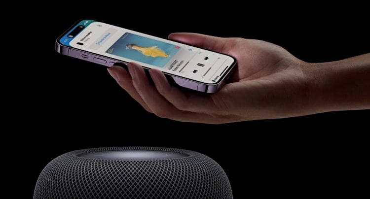 Apple: Neuer HomePod mit LCD-Display in Vorbereitung