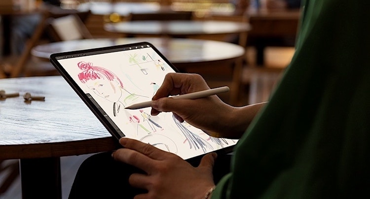 Apple Pencil 3: Eingabestift soll zeitnah vorgestellt werden