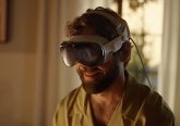Apple: Tim Cook spricht über Vision Pro und Gaming