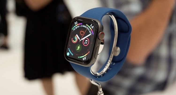 Apple Watch: Widgets im Smart-Stapel nutzen - so geht das!