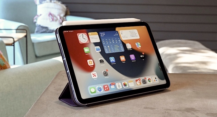 Apple: iPad mini 7 und iPad Air 6 in Startlöchern