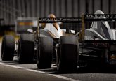 Formel 1: Apple hat Interesse an exklusiven TV-Rechten
