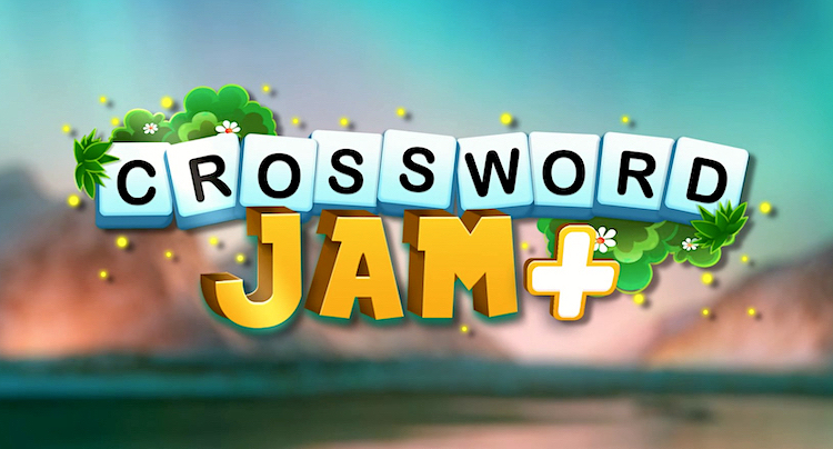Crossword Jam: Neues Wortspiel bei Apple Arcade gestartet