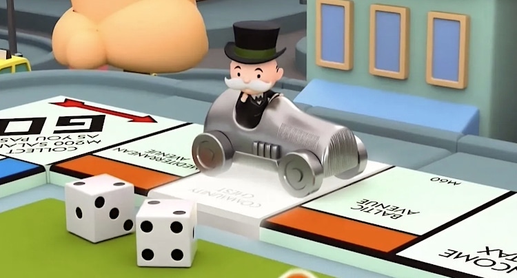 MONOPOLY GO! Update Oktober 2023