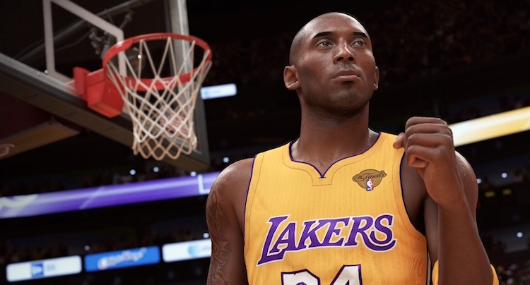 NBA 2K24 Arcade Edition: Rückkehr der Legenden