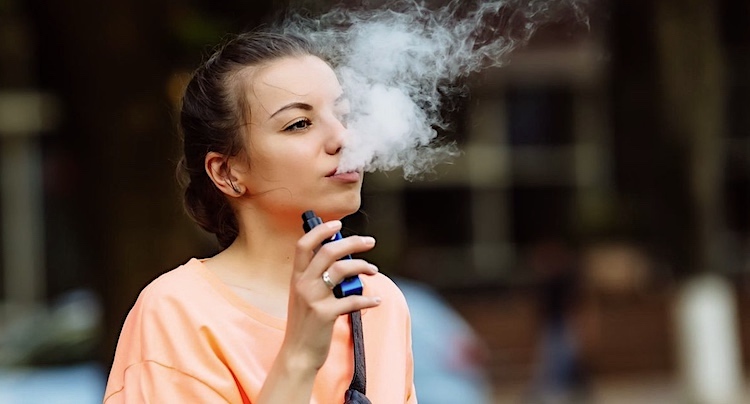 Ratgeber: Warum niemand E-Zigaretten verwenden sollte