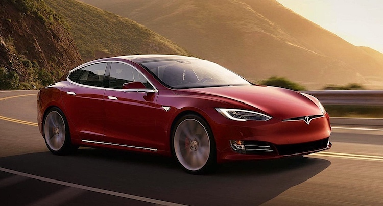 Tesla: Fabrikausbau muss neu geplant werden