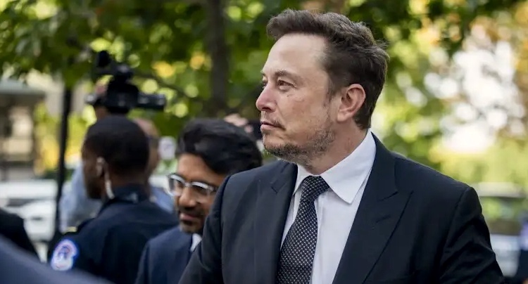 X: Elon Musk denkt über Rückzug aus Europa nach