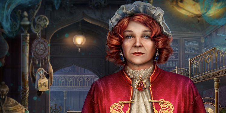 Dark City: Budapest Walkthrough Lösung Cheats und Hacks