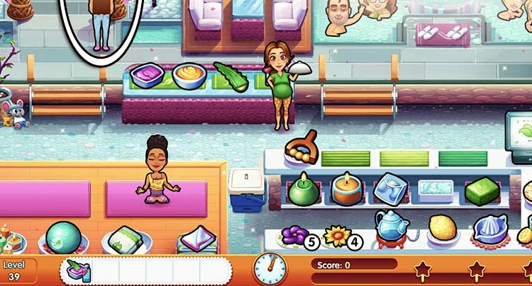 Delicious - Miracle of Life bei Apple Arcade erschienen