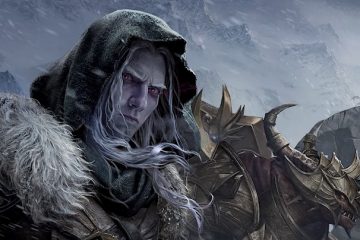 Dragonheir: Silent Gods im AppGamers Spieletest