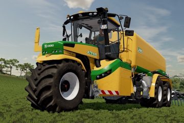 Farming Simulator 2023: Bauernhof Simulation gratis bei Netflix