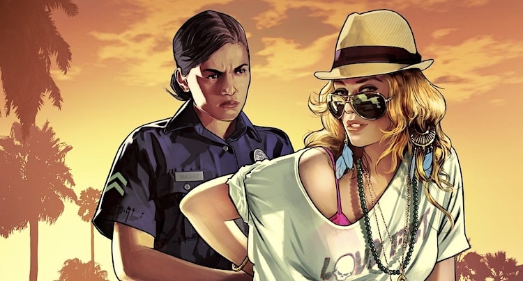 GTA 6: Was bislang bekannt ist