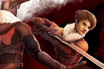 Grimvalor: Action-Platformer zum Bestpreis laden