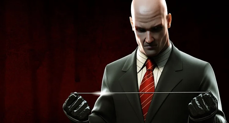 Hitman: Blood Money - Reprisal erscheint Ende November 2023