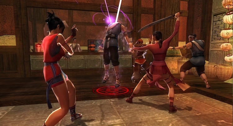 Jade Empire: Special Edition bei Apple im Angebot