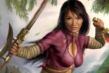 Jade Empire: Special Edition bei Apple mit 4 Euro Rabatt