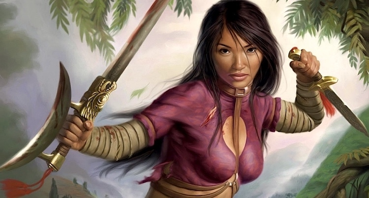 Jade Empire: Special Edition bei Apple mit 4 Euro Rabatt