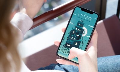 Linea: An Innerlight Game als Tipp für Puzzle-Fans
