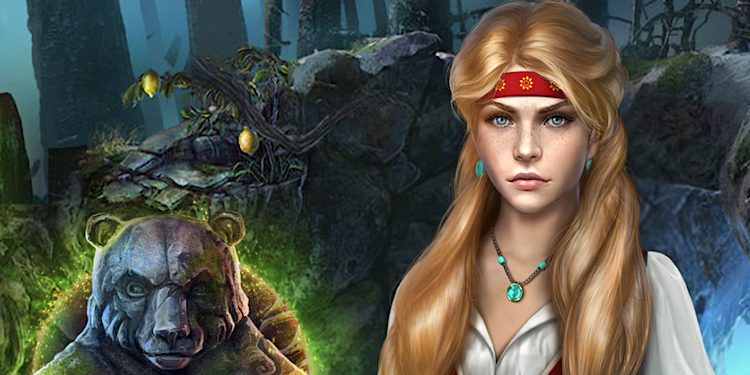 Living Legends: Das Biest Walkthrough Lösung und Cheats