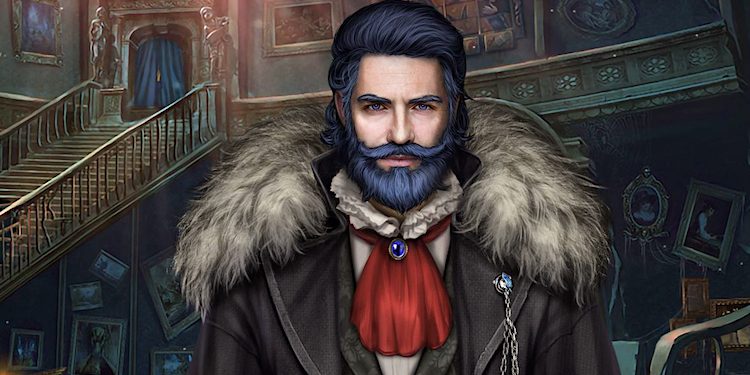 Living Legends: Die Kammer Walkthrough Lösung und Cheats