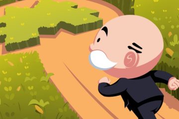 MONOPOLY GO! Sticker tauschen oder Belohnung kassieren