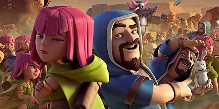 Ratgeber: Die beliebtesten Mobile Games 2023
