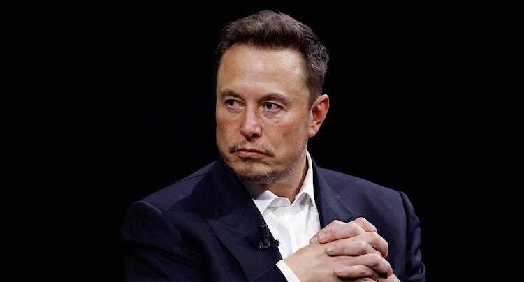 X: Apple pausiert Werbung nach Streit mit Elon Musk