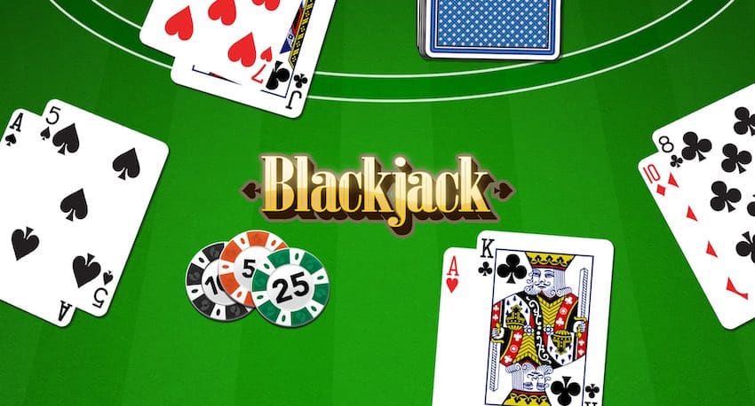 Blackjack by MobilityWare+