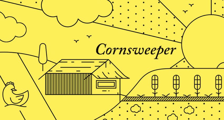 Cornsweeper